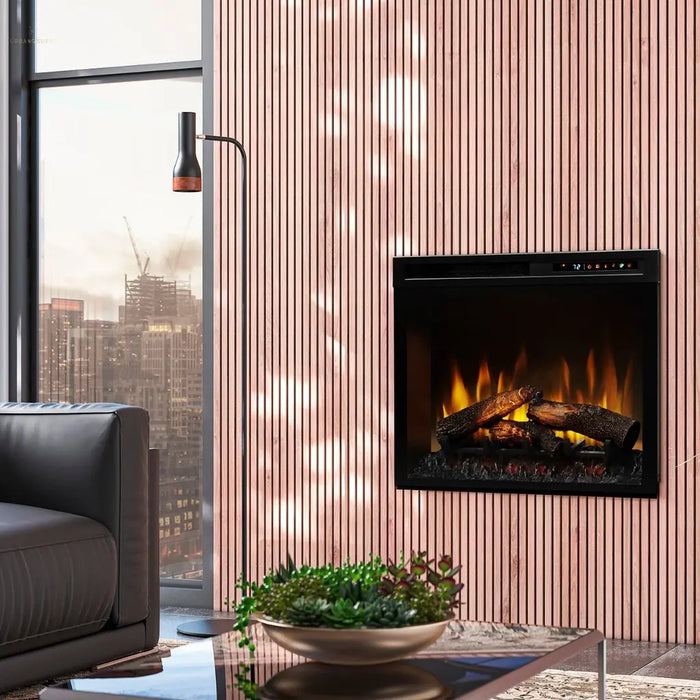 Dimplex Multi-Fire XHD 28" Plug-in Electric Firebox -XHD28L