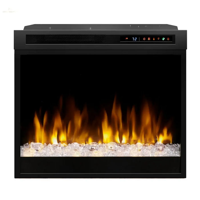Dimplex Multi-Fire XHD 28" Plug-in Electric Firebox -XHD28L