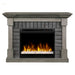 Dimplex Royce 52" Mantel with 28" Electric Firebox DM28-1924SK