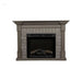 Dimplex Royce 52" Mantel with 28" Electric Firebox DM28-1924SK