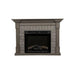 Dimplex Royce 52" Mantel with 28" Electric Firebox- GDS28L8-1924SK