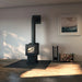 Englander Blue Ridge 100 Wood Stove ESW0001 Englander