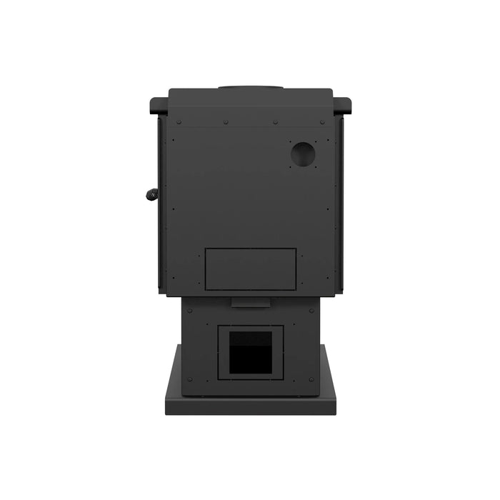 Englander Blue Ridge 100 Wood Stove ESW0001 Englander