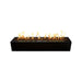 The Outdoor Plus Eaves Fire Pit | Metal Powder Coat The Outdoor Plus