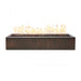 The Outdoor Plus Eaves Fire Pit | Copper The Outdoor Plus