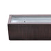 The Outdoor Plus Eaves Fire Pit | Copper The Outdoor Plus