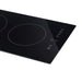 Empava 12" Electric Smooth Surface Radiant Cooktop with 2 Elements, EMPV-12REC10 Empava