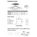 Empava 12" Electric Smooth Surface Radiant Cooktop with 2 Elements, EMPV-12REC10 Empava