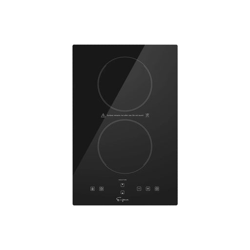 Empava 12" Portable Induction Cooktop, EMPV-IDC12 Empava
