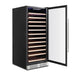 Empava 24" 127 Bottle Wine Cooler, EMPV-WC05S Empava