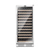 Empava 24" 127 Bottle Wine Cooler, EMPV-WC05S Empava