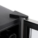 Empava 24" 127 Bottle Wine Cooler, EMPV-WC05S Empava