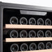Empava 24" 127 Bottle Wine Cooler, EMPV-WC05S Empava