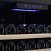 Empava 24" 52 Bottle Wine Cooler, EMPV-WC03S Empava