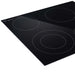 Empava 24" Electric Smooth Surface Radiant Cooktop with 4 Elements, EMPV-24REC11 Empava