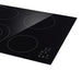 Empava 24" Electric Smooth Surface Radiant Cooktop with 4 Elements, EMPV-24REC11 Empava