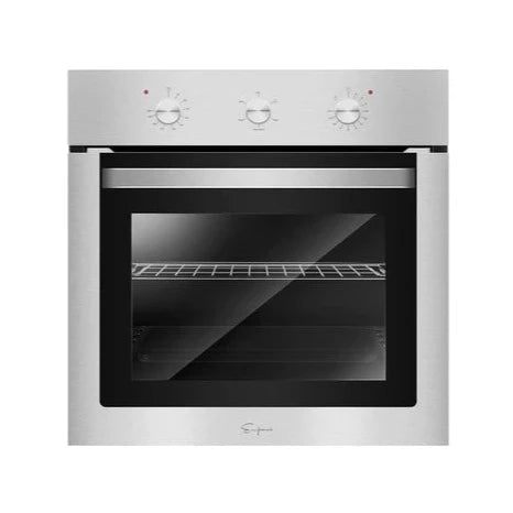Empava 24" Single Electric Wall Oven - 2.3 cu. ft., EMPV-24WOA01 Empava