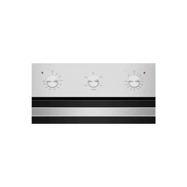 Empava 24" Single Electric Wall Oven - 2.3 cu. ft., EMPV-24WOA01 Empava