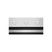 Empava 24" Single Electric Wall Oven - 2.3 cu. ft., EMPV-24WOA01 Empava
