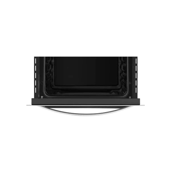Empava 24" Single Electric Wall Oven - 2.3 cu. ft., EMPV-24WOA01 Empava