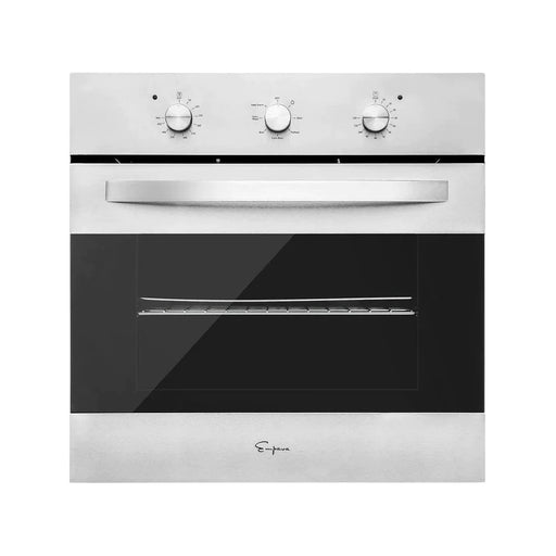 Empava 24" Single Electric Wall Oven  - 2.3 cu. ft, EMPV-24WOB14 Empava