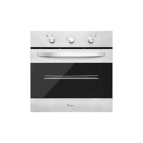 Empava 24" Single Electric Wall Oven  - 2.3 cu. ft, EMPV-24WOB14 Empava