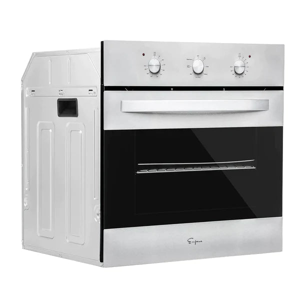 Empava 24" Single Electric Wall Oven  - 2.3 cu. ft, EMPV-24WOB14 Empava