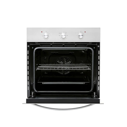 Empava 24" Single Electric Wall Oven  - 2.3 cu. ft, EMPV-24WOB14 Empava