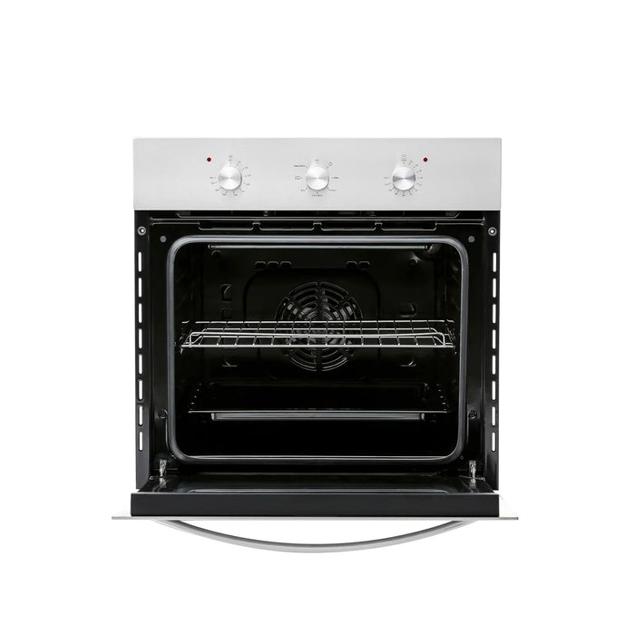 Empava 24" Single Electric Wall Oven  - 2.3 cu. ft, EMPV-24WOB14 Empava