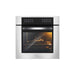 Empava 24" Single Electric Wall Oven - 2.3 cu. ft, EMPV-24WOC02 Empava