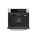 Empava 24" Single Electric Wall Oven - 2.3 cu. ft, EMPV-24WOC02 Empava
