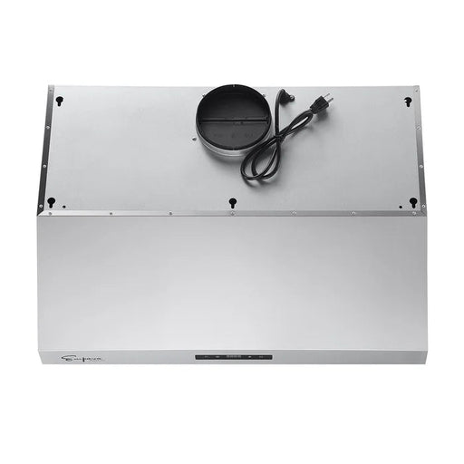 Empava 30" 400 CFM Convertible Under Cabinet Range Hood, EMPV-30RH07 Empava