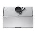 Empava 30" 400 CFM Convertible Under Cabinet Range Hood, EMPV-30RH07 Empava