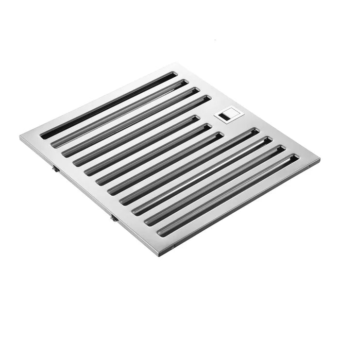 Empava 30" 400 CFM Convertible Under Cabinet Range Hood, EMPV-30RH07 Empava