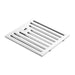 Empava 3-Piece Appliance Package - Empava 24" Electric Oven, Empava 30" Cooktop, Empava 30" Convertible Vent Wall Mount Range Hood, AP-EMPV-24WOA01-3 Empava