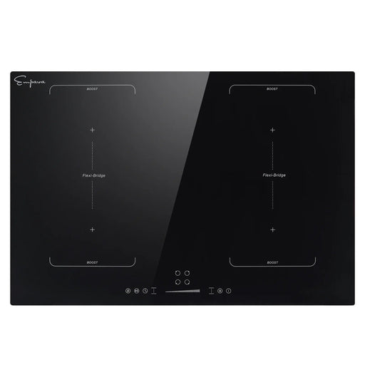 Empava 30" Built-In Induction Cooktop with 4 Elements, EMPV-30EC04 Empava