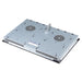 Empava 30" Built-In Induction Cooktop with 4 Elements, EMPV-30EC04 Empava