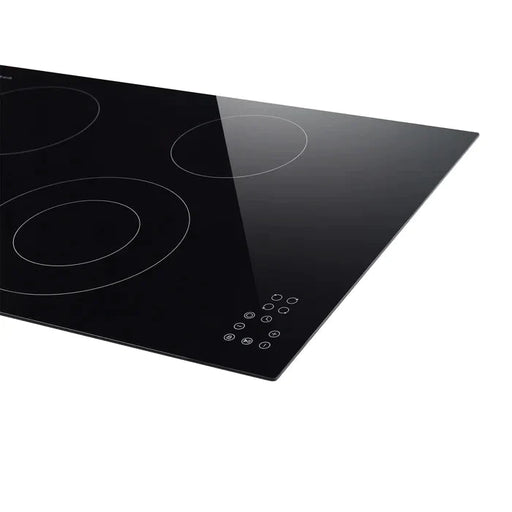 Empava 30" Electric Smooth Surface Radiant Cooktop with 4 Elements, EMPV-30REC12 Empava