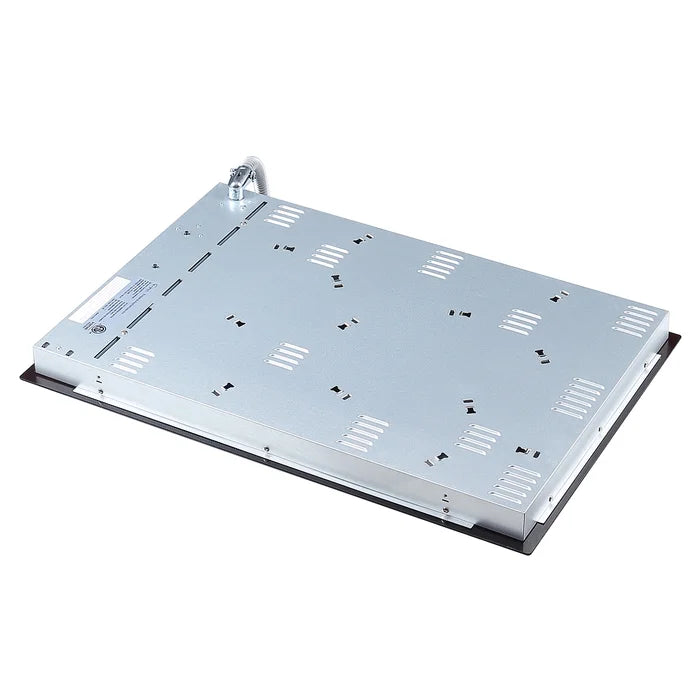 Empava 30" Electric Smooth Surface Radiant Cooktop with 4 Elements, EMPV-30REC12 Empava