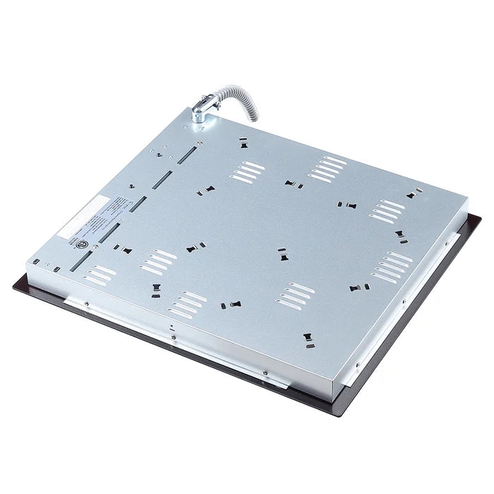 Empava 30" Electric Smooth Surface Radiant Cooktop with 4 Elements, EMPV-30REC12 Empava