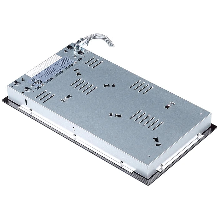 Empava 30" Electric Smooth Surface Radiant Cooktop with 4 Elements, EMPV-30REC12 Empava