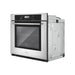 Empava 3-Appliance Package - Empava 30" Air Fry Electric Oven, Empava 30" Cooktop, Empava 30" Wall Mount Range Hood, AP-EMPV-30WO04 Empava
