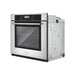 Empava 3-Appliance Package - Empava 30" Air Fry Electric Oven, Empava 30" Cooktop, Empava 30" Under Cabinet Range Hood, AP-EMPV-30WO04-2 Empava