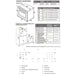 Empava 3-Appliance Package - Empava 30" Air Fry Electric Oven, Empava 30" Cooktop, Empava 30" Wall Mount Range Hood, AP-EMPV-30WO04 Empava