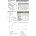 Empava 3-Appliance Package - Empava 30" Air Fry Electric Oven, Empava 30" Cooktop, Empava 30" Under Cabinet Range Hood, AP-EMPV-30WO04-2 Empava