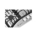 Empava 30" Stainless Steel Built-In Cooktop with 5 Gas Burners, EMPV-30GC5B70C Empava