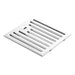 Empava 36" 400 CFM Convertible Island Wall Mount Range Hood, EMPV-36RH09 Empava