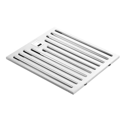 Empava 36" 400 CFM Convertible Island Wall Mount Range Hood, EMPV-36RH10 Empava