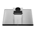 Empava 36" 400 CFM Convertible Island Wall Mount Range Hood, EMPV-36RH10 Empava