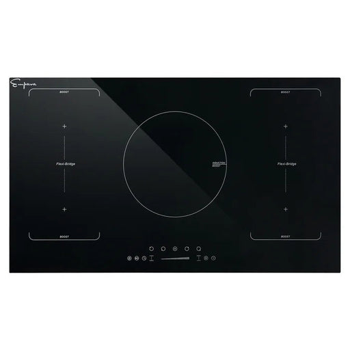 Empava 36" Built-In Induction Cooktop with 5 Elements, EMPV-36EC05 Empava